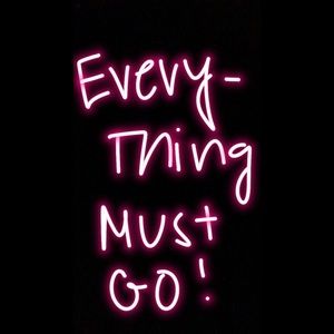 EVERYTHING💫💫💫